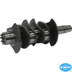 PartzBiz CE 8110400708 - 76 mm Stroker crankshaft