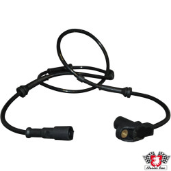 PartzBiz CE 1197102700 - ABS sensor, rear, left/right