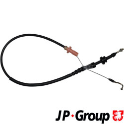 PartzBiz CE 1170100100 - Accelerator cable
