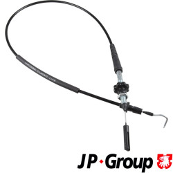 PartzBiz CE 1170100200 - Accelerator cable