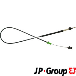 PartzBiz CE 1170100600 - Accelerator cable