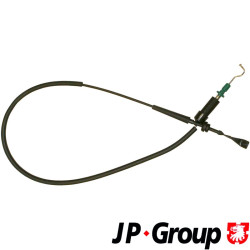 PartzBiz CE 1170102700 - Accelerator cable