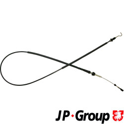 PartzBiz CE 1170102900 - Accelerator cable