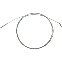 PartzBiz CE 8170100303 - Accelerator cable, 2627 mm