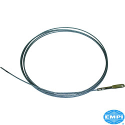 PartzBiz CE 8170102108 - Accelerator cable, 2743 mm