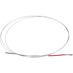 PartzBiz CE 8170101503 - Accelerator cable, 3564 mm