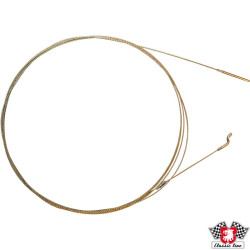 PartzBiz CE 8170100700 - Accelerator cable, 3650 mm