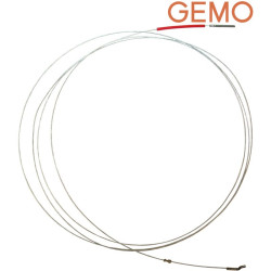 PartzBiz CE 8170100603 - Accelerator cable, 3675 mm