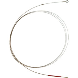 PartzBiz CE 8170100506 - Accelerator cable, 3700 mm