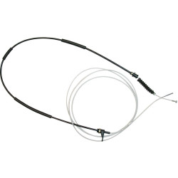 PartzBiz CE 1170101803 - Accelerator cable