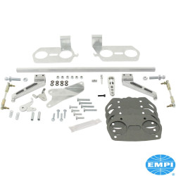 PartzBiz CE 8115153918 - Accelerator linkage kit for