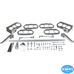 PartzBiz CE 8115162018 - Accelerator linkage kit for