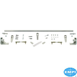 PartzBiz CE 8115153818 - Accelerator linkage kit for