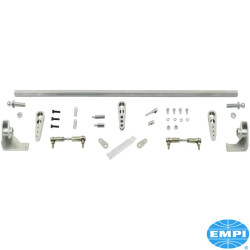 PartzBiz CE 8115154518 - Accelerator linkage kit for