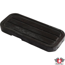 PartzBiz CE 1172201500 - Accelerator pedal pad