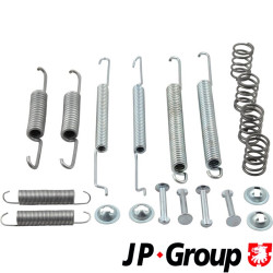 PartzBiz CE 1163950310 - Accessory Kit, brake shoes
