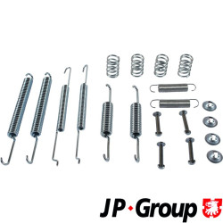PartzBiz CE 1164001910 - Accessory Kit, brake shoes