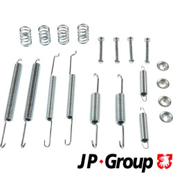 PartzBiz CE 1164004410 - Accessory Kit, brake shoes