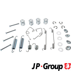 PartzBiz CE 1564005310 - Accessory Kit, brake shoes
