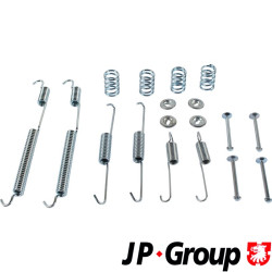 PartzBiz CE 3164000310 - Accessory Kit, brake shoes