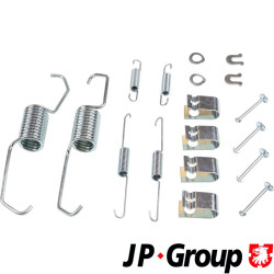 PartzBiz CE 3464003910 - Accessory Kit, brake shoes