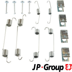 PartzBiz CE 3464004010 - Accessory Kit, brake shoes
