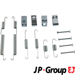 PartzBiz CE 3564002110 - Accessory Kit, brake shoes