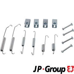 PartzBiz CE 3864004210 - Accessory Kit, brake shoes