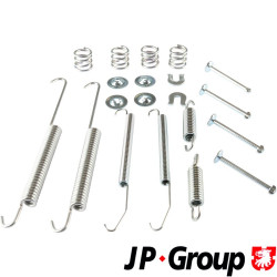 PartzBiz CE 3964003710 - Accessory Kit, brake shoes