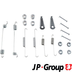 PartzBiz CE 4063952210 - Accessory Kit, brake shoes