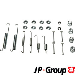 PartzBiz CE 4164002210 - Accessory Kit, brake shoes