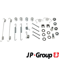 PartzBiz CE 4164002310 - Accessory Kit, brake shoes