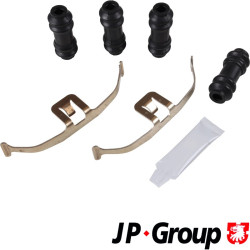 PartzBiz CE 1164006410 - Accessory Kit, disc brake pad
