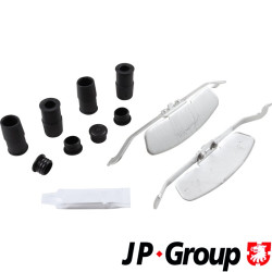 PartzBiz CE 1164006810 - Accessory Kit, disc brake pad