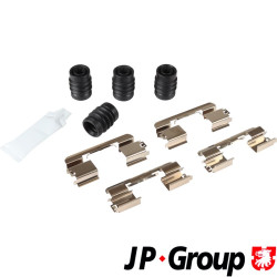 PartzBiz CE 1264005810 - Accessory Kit, disc brake pad
