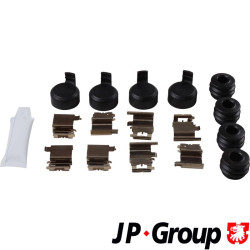 PartzBiz CE 1364002310 - Accessory Kit, disc brake pad