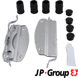 PartzBiz CE 1364002410 - Accessory Kit, disc brake pad