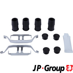 PartzBiz CE 1464003710 - Accessory Kit, disc brake pad