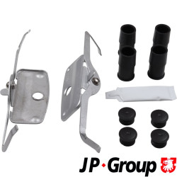 PartzBiz CE 1464003910 - Accessory Kit, disc brake pad