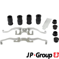 PartzBiz CE 1564003010 - Accessory Kit, disc brake pad