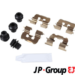 PartzBiz CE 3364003010 - Accessory Kit, disc brake pad