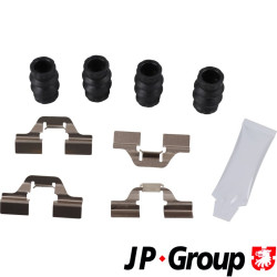 PartzBiz CE 4364004110 - Accessory Kit, disc brake pad