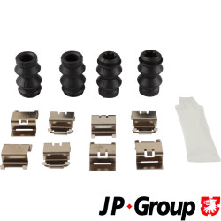 PartzBiz CE 4864004810 - Accessory Kit, disc brake pad