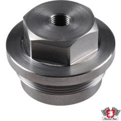 PartzBiz CE 8961150900 - Adapter plug for master brake