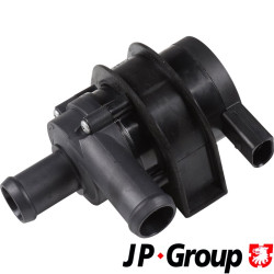 PartzBiz CE 1114111800 - Auxiliary Water Pump (cooling water circuit)