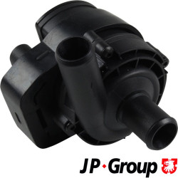 PartzBiz CE 1114112000 - Auxiliary Water Pump (cooling water circuit)