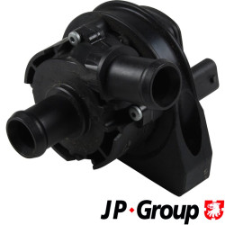 PartzBiz CE 1114112100 - Auxiliary Water Pump (cooling water circuit)