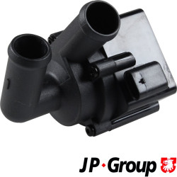 PartzBiz CE 1114113000 - Auxiliary Water Pump (cooling water circuit)