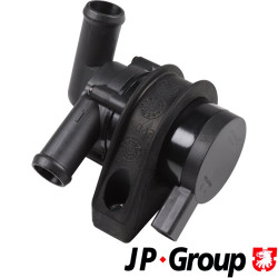 PartzBiz CE 1114113500 - Auxiliary Water Pump (cooling water circuit)