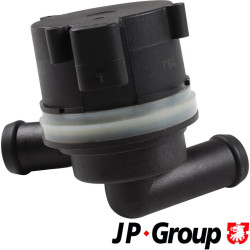 PartzBiz CE 1114113600 - Auxiliary Water Pump (cooling water circuit)
